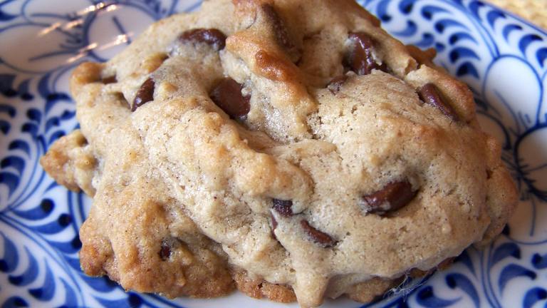 Chocolate Chip Cookies.....my Version! created by Rita1652