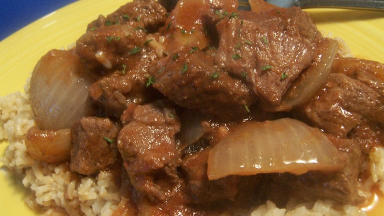 Beef Stifado Recipe - Food.com
