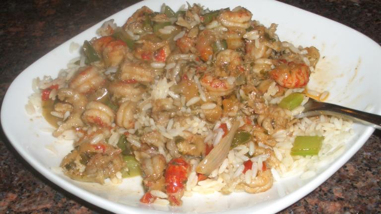 Crawfish Etouffee Near Me
    A Guide to Finding and Enjoying Delicious Crawfish Etouffee in Your Area