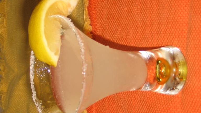 Lemon Drop Created by mary winecoff