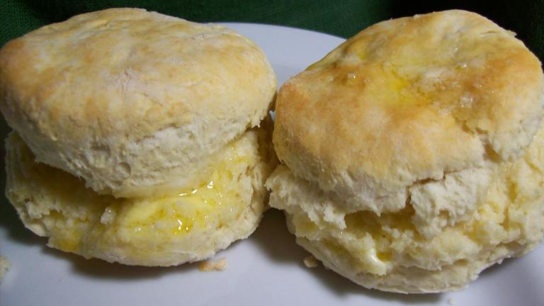 Homemade Buttery Biscuits Recipe - Food.com