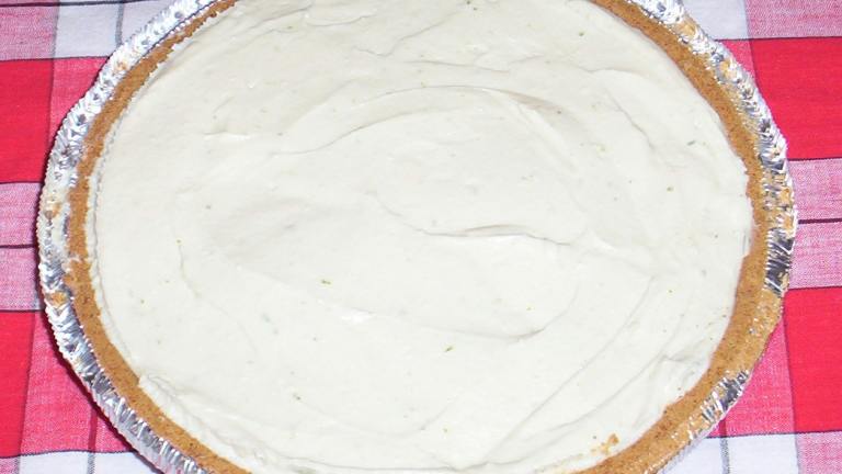 Great Key Lime Pie (Vegan, but You'd Never Guess It!) created by Kree6528