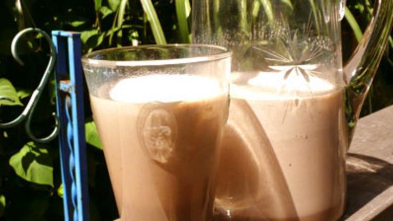 Cappuccino Chiller (sugar Free) Created by Outta Here