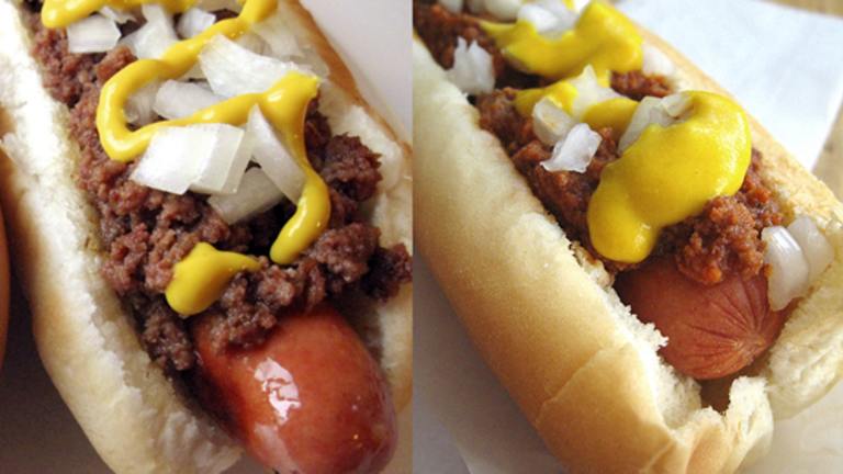 Flint's Original Coney Island created by thisiswaysilly
