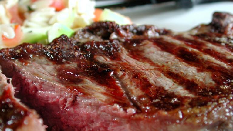 Bourbon Steak Recipe - Food.com