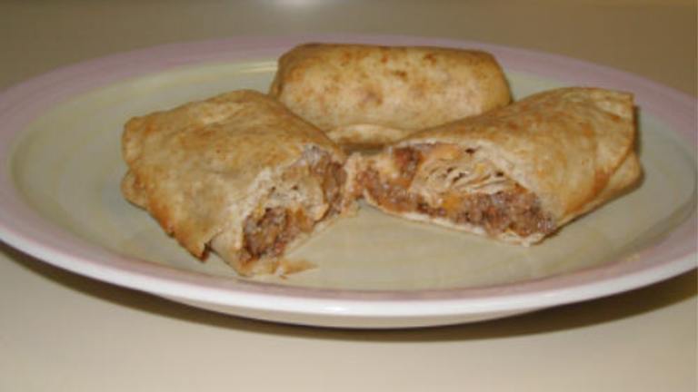Fried Burritos created by Sidd9260