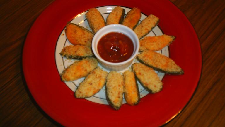 Jalapeno Pepper Poppers created by CJAY8248