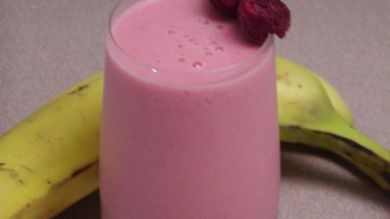 Heart Healthy Smoothie created by Rita1652