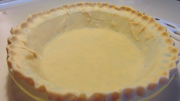 Perfect Pie Crust from King Arthur Flour Created by Bonnie G 2