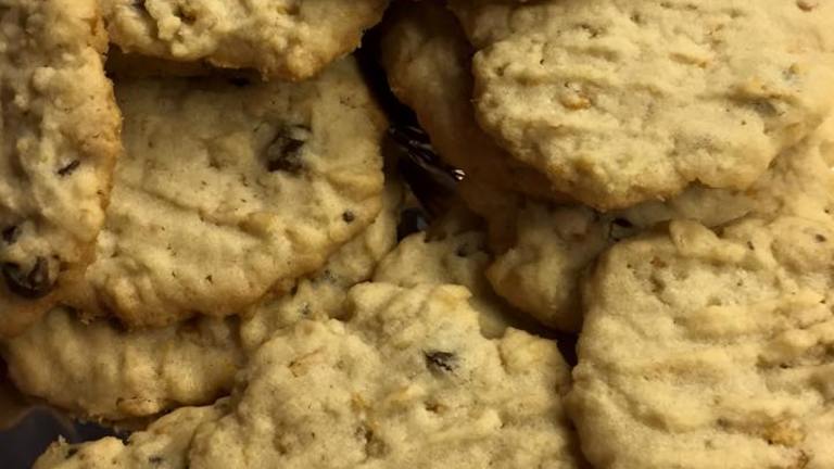Tiger Cookies created by Sobiedaddies