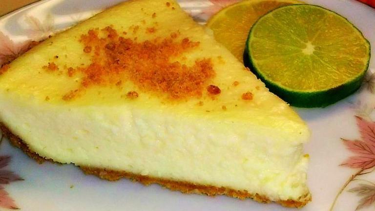 Easy Cheesecake created by Hungry Happy Family