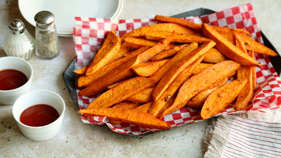 20 Best Sides For A Steak Dinner – Food.com