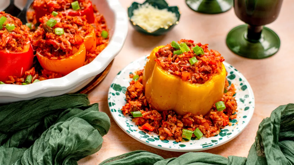 Top 10 công thức nấu ăn tối tốt nhất năm 2022