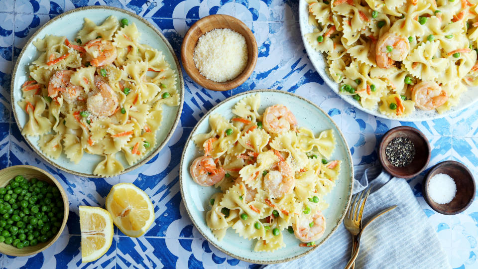 25 Best Freezer-Friendly Recipes - Food.com