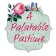 PalatablePastime