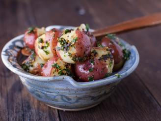 15 Best Recipes for New Potatoes