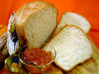 Classic White Bread (abm)