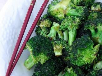 Chow Gai Lan (Jade Green Broccoli)