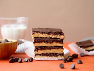 28 Sweet Treats for Peanut Lovers