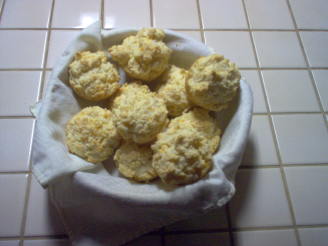 drop biscuit recipe buttermilk