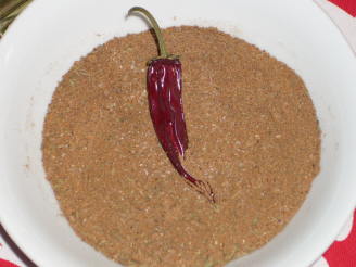 Jamaican Jerk Rub Recipe - Food
