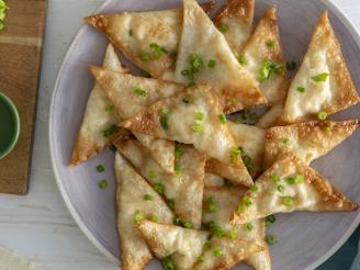 Crab Rangoon Recipe - Food.com