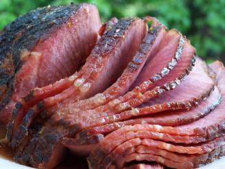 Savory Spiral Cut Ham