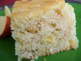 Low Fat Apple Cornbread Recipe - Food.com