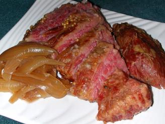 Crock Pot Corned Beef and Cabbage Recipe - Food