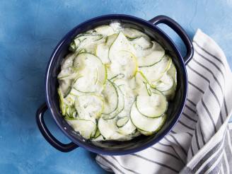 59 Cool Cucumber Recipes to Make Th...