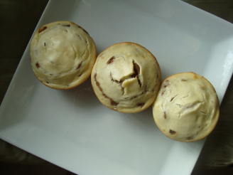 Individual Cheesecakes Recipe Food