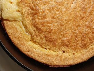Southern Country Cornbread