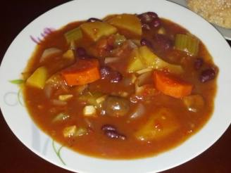 African Vegetable Stew Recipe - Food.com
