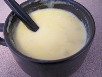 Outback Potato Soup Recipe - Food