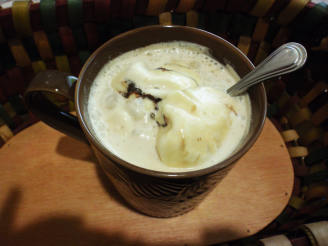 Amaretto Iced Coffee