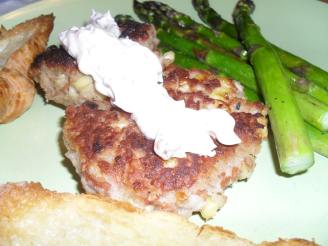 Southwest Pinto Bean Burgers With Chipotle Mayonnaise
