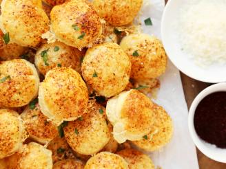 51 Shortcut Holiday Appetizers