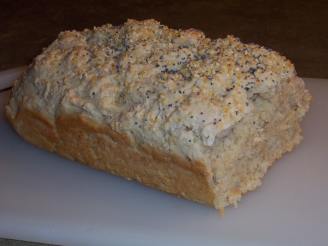 Quick and Easy Beer Bread