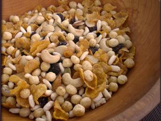 Chivra (Indian Snack Mix)