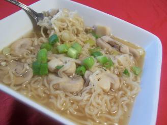 Chinese Soup