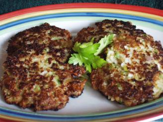 Red Lobster Crab Cakes