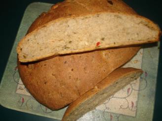 Spinach Feta Bread (A B M)