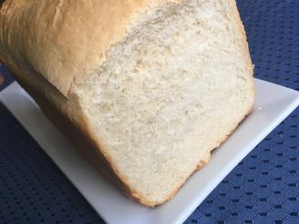 Basic Bread Machine Bread (A B M)