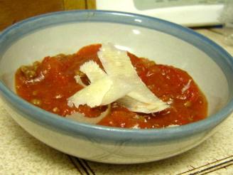 Amazing Italian Tomato Soup
