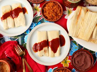 24 Ways to Make Tamales