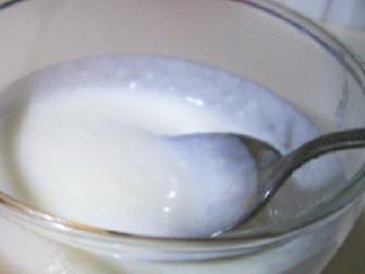 Substitute Sour Cream