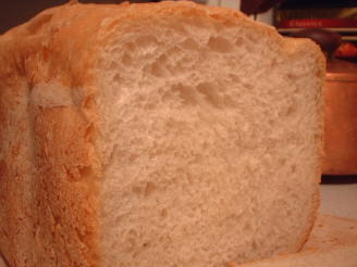 Healthy French Bread Loaf (Abm / Machine)