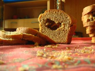 Kittencal's Light Whole Wheat Bread
