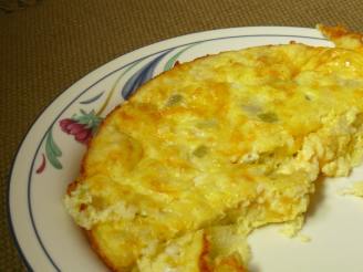 Easy Cheesy Eggs Recipe - Food.com