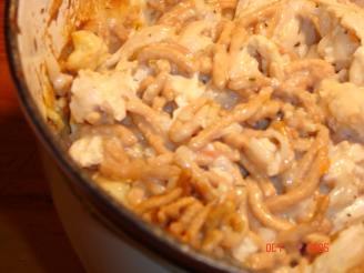 Can Opener Casserole